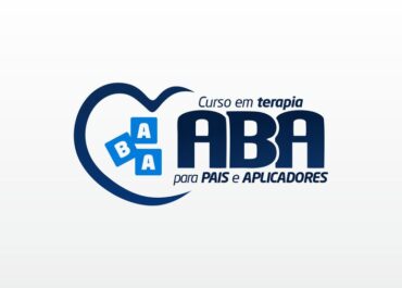 Logo do Curso em Terapia ABA para Pais e Aplicadores