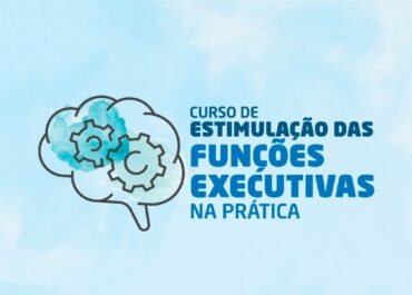 Logo do Curso de Estimulação das Funções Executiva na Prática
