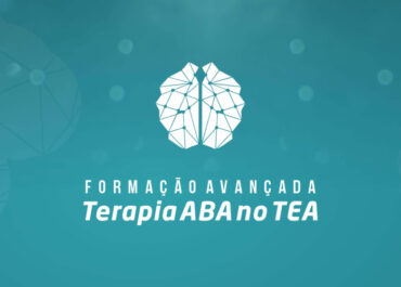 Logo da Formação Avançada em Terapia ABA no Autismo