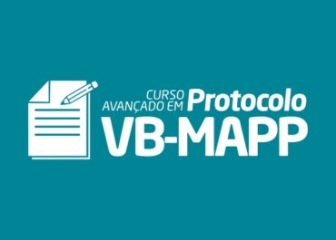 Logo do Curso Avançado em Protocolo VB-MAPP