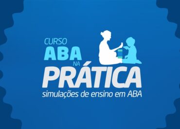 Logo do Curso ABA na Prática