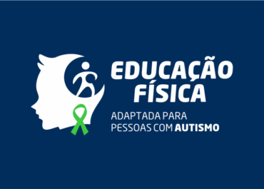 Logo da Educação Física Adaptada para Pessoas com Autismo