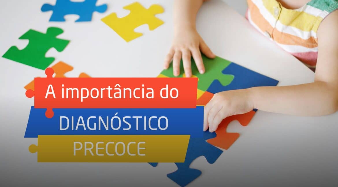 Você sabe quais os sinais do autismo em bebês? Por que é importante o  diagnóstico precoce?