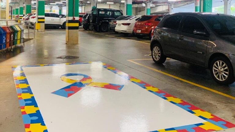 Carros de pessoas com deficiência não poderão ser tomados em ações de cobrança
