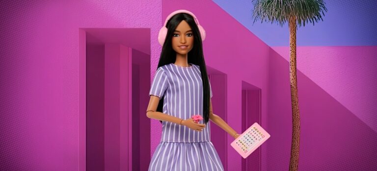 Barbie Autista: por que o lançamento da Mattel representa um avanço real para a população com TEA